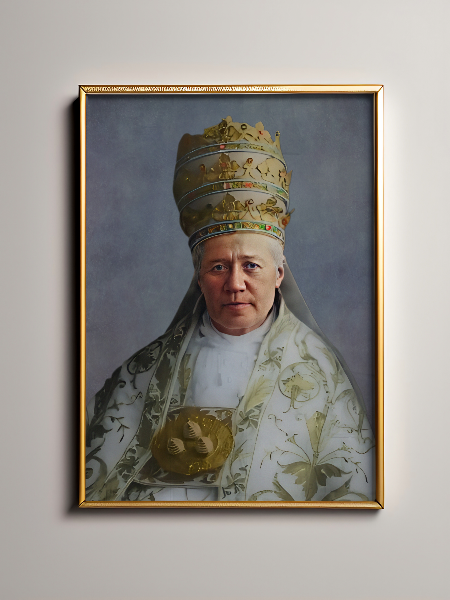 Hl. Papst Pius X.