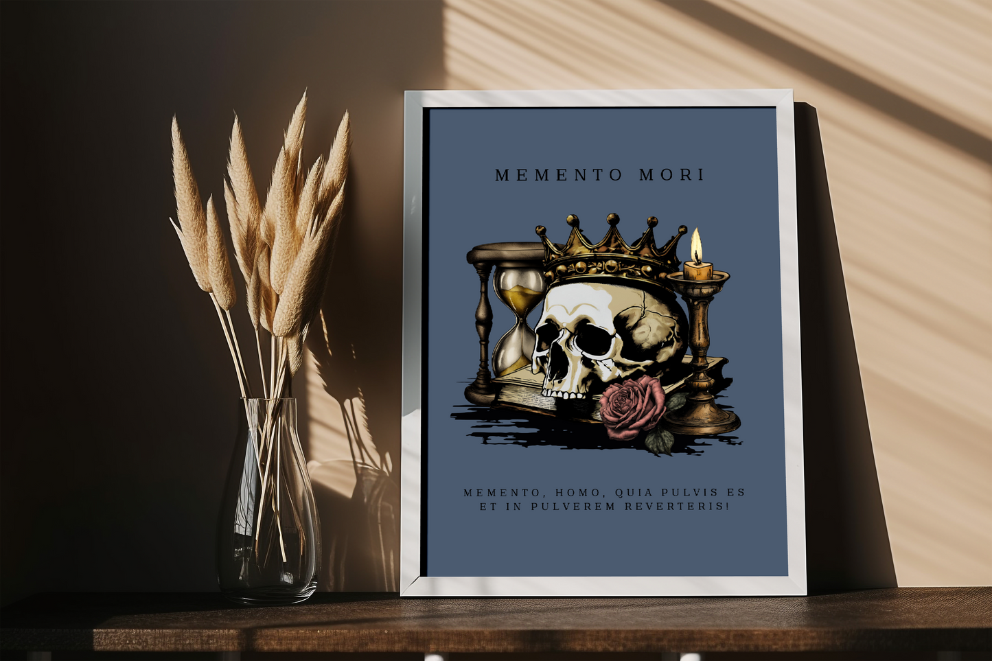 Memento Mori