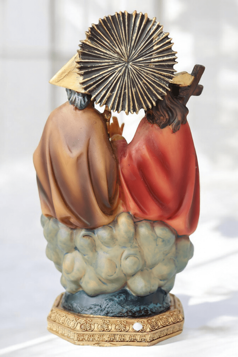 Dreifaltigkeits Statue - MarcellusOnlineShop
