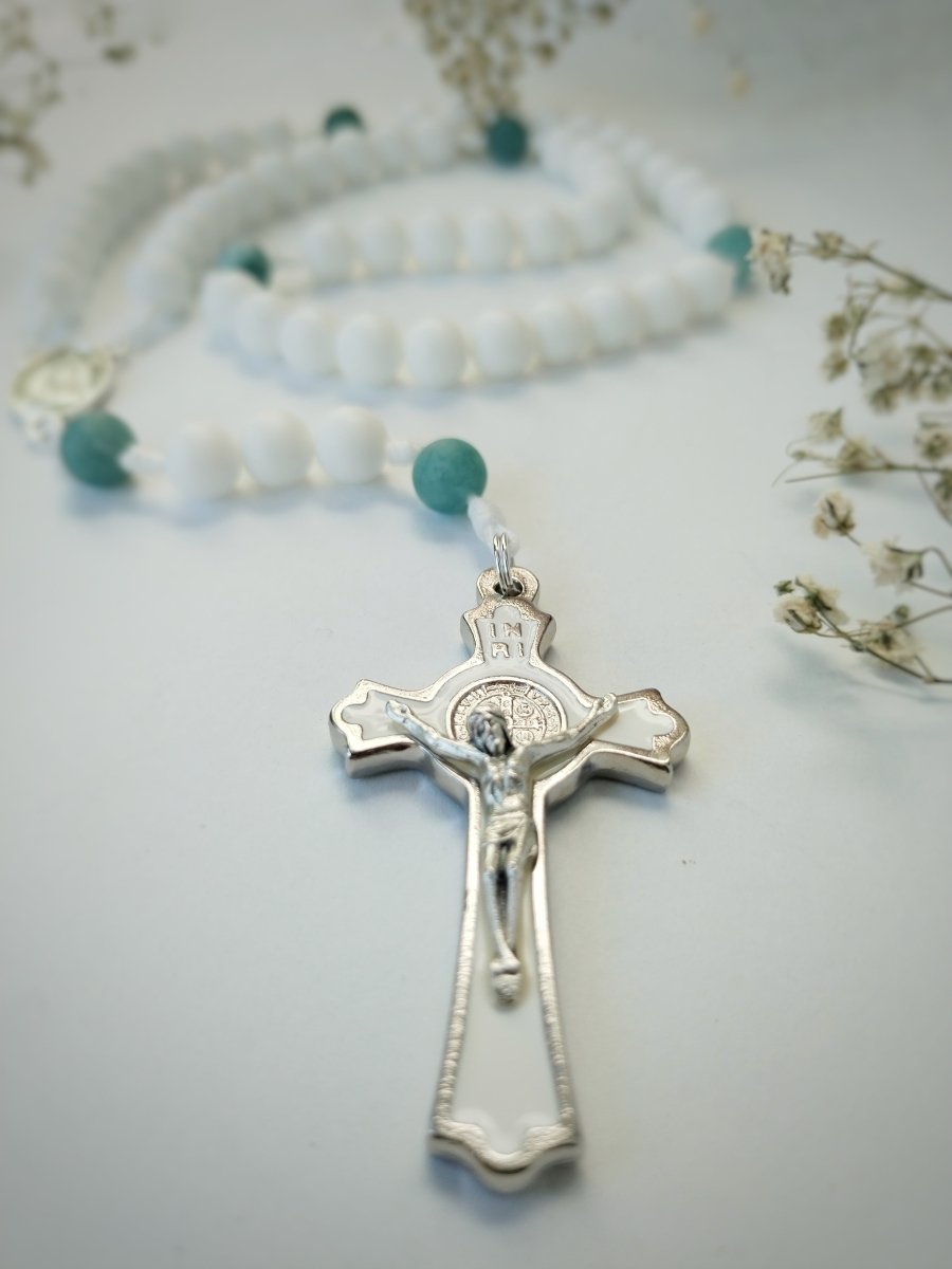 Fatima Rosenkranz - MarcellusOnlineShop