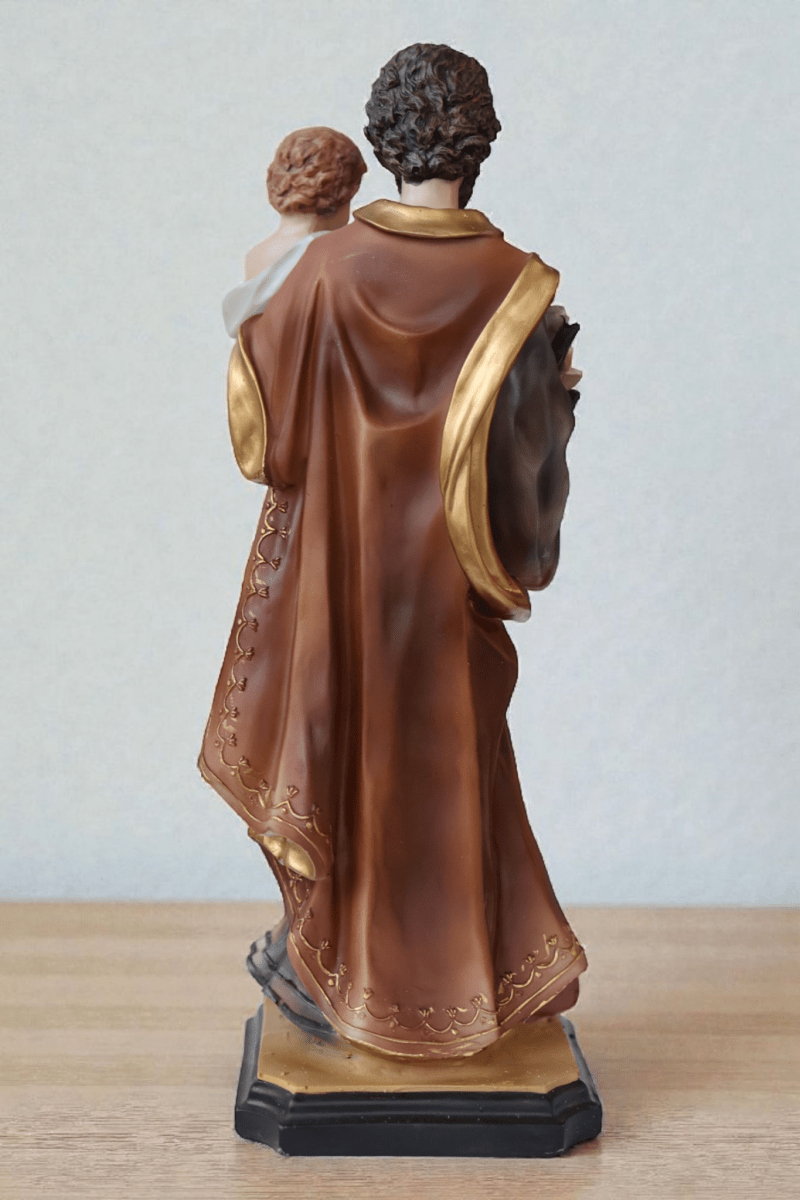 Heiliger Josef Statue - MarcellusOnlineShop