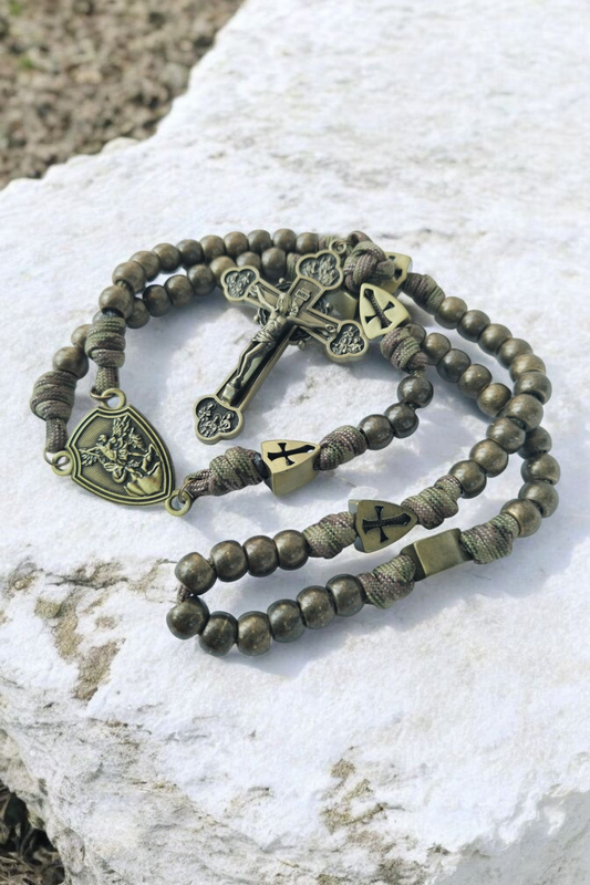 Defensor Ecclesiae-Rosenkranz