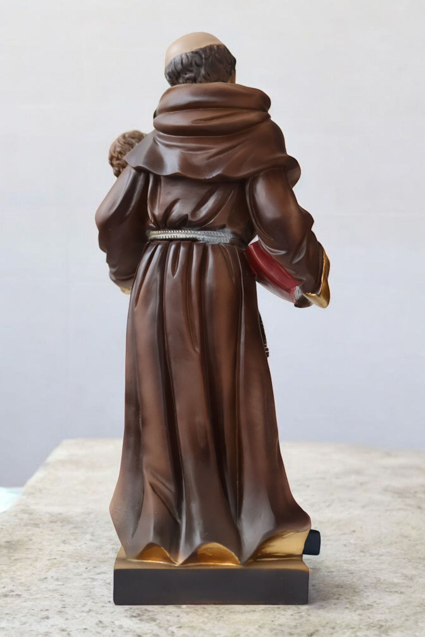 Heiliger Antonius Statue