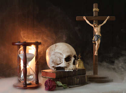 Coming soon - Memento Mori Set