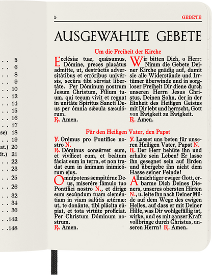 Taschenkalender 2026