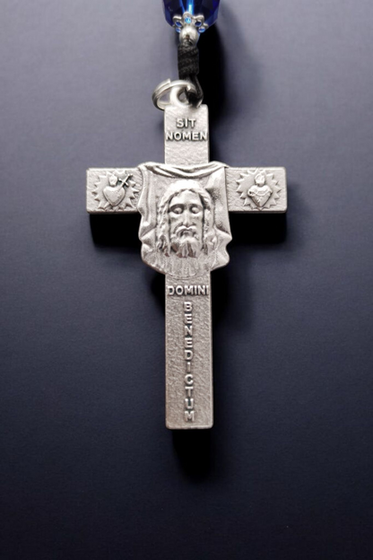 Antlitz Christi Rosenkranz