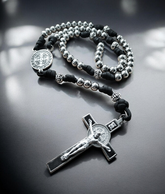 Benediktus Rosenkranz