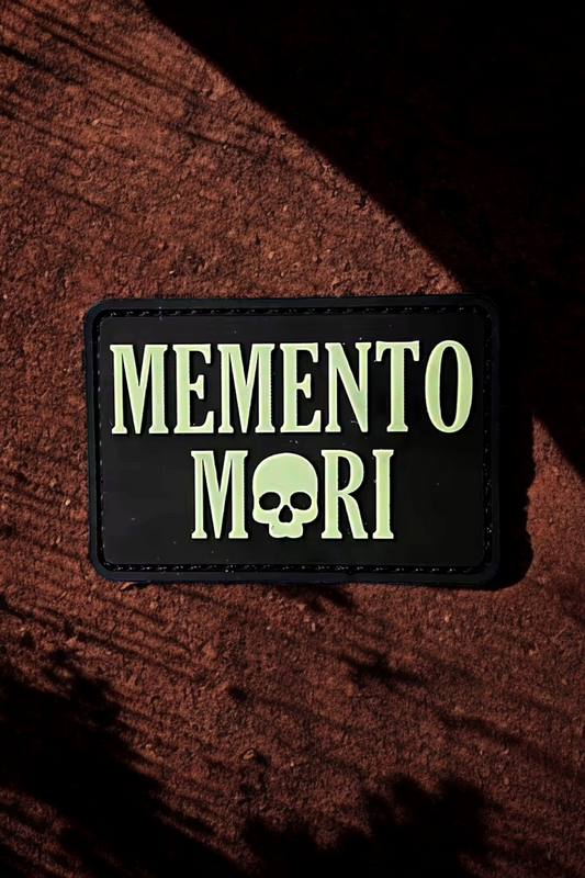 Memento Mori 3D Patch