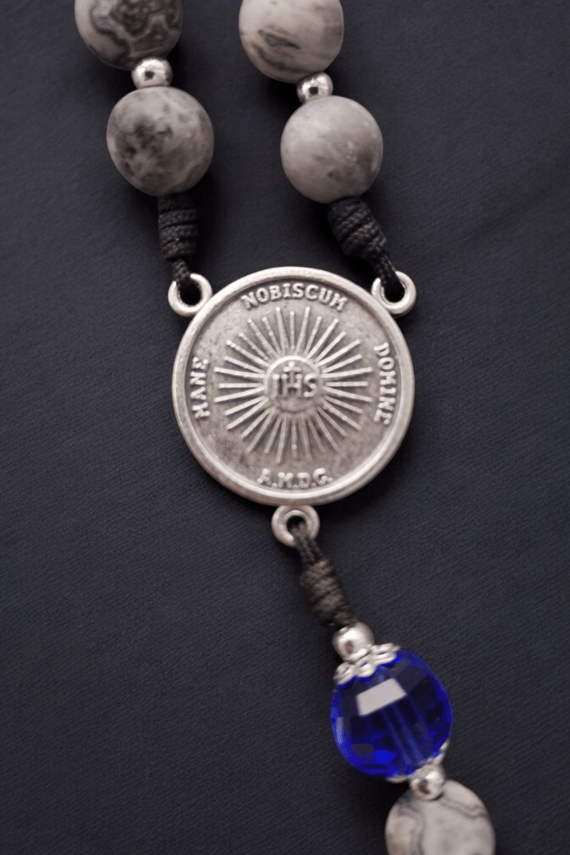Antlitz Christi Rosenkranz - MarcellusOnlineShop