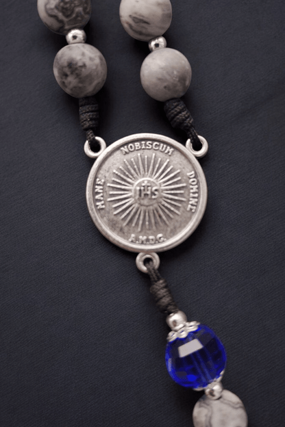 Antlitz Christi Rosenkranz - MarcellusOnlineShop