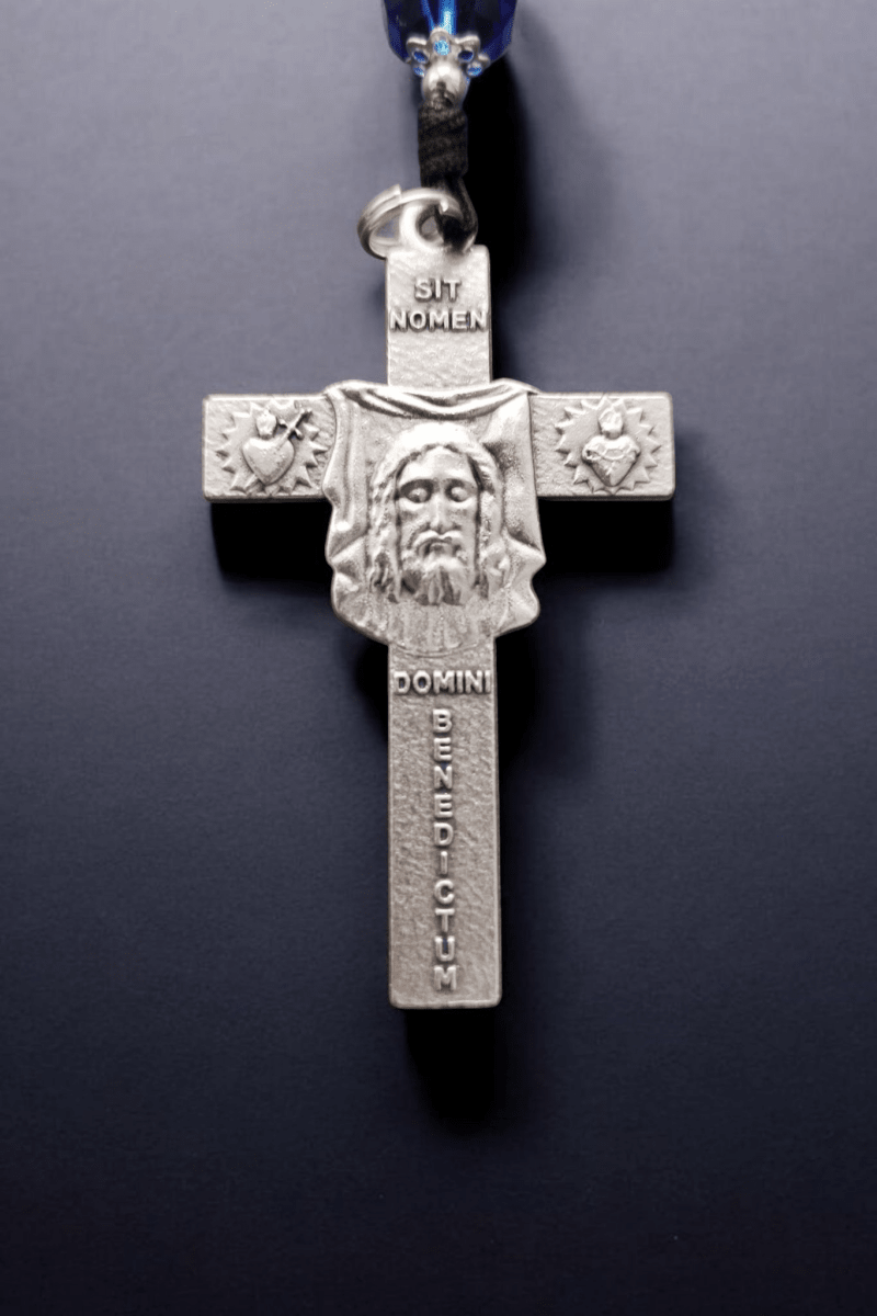 Antlitz Christi Rosenkranz - MarcellusOnlineShop