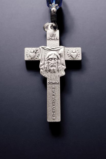 Antlitz Christi Rosenkranz - MarcellusOnlineShop