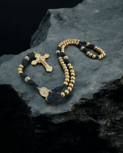 Christkönigtum Paracord - Rosenkranz - MarcellusOnlineShop