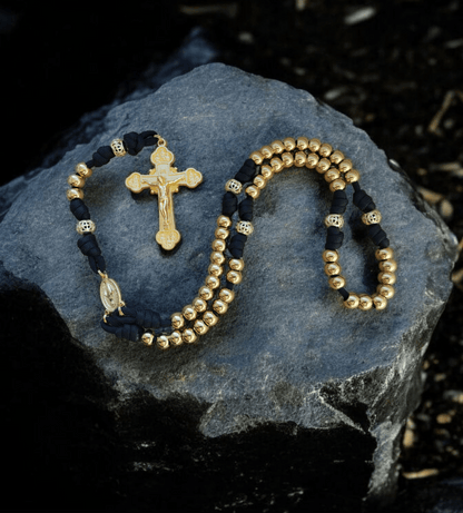 Christkönigtum Paracord - Rosenkranz - MarcellusOnlineShop