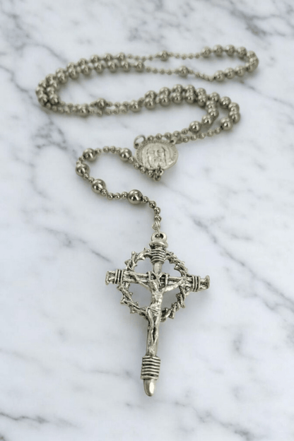 Combat Rosary - Soldiers Edition - MarcellusOnlineShop