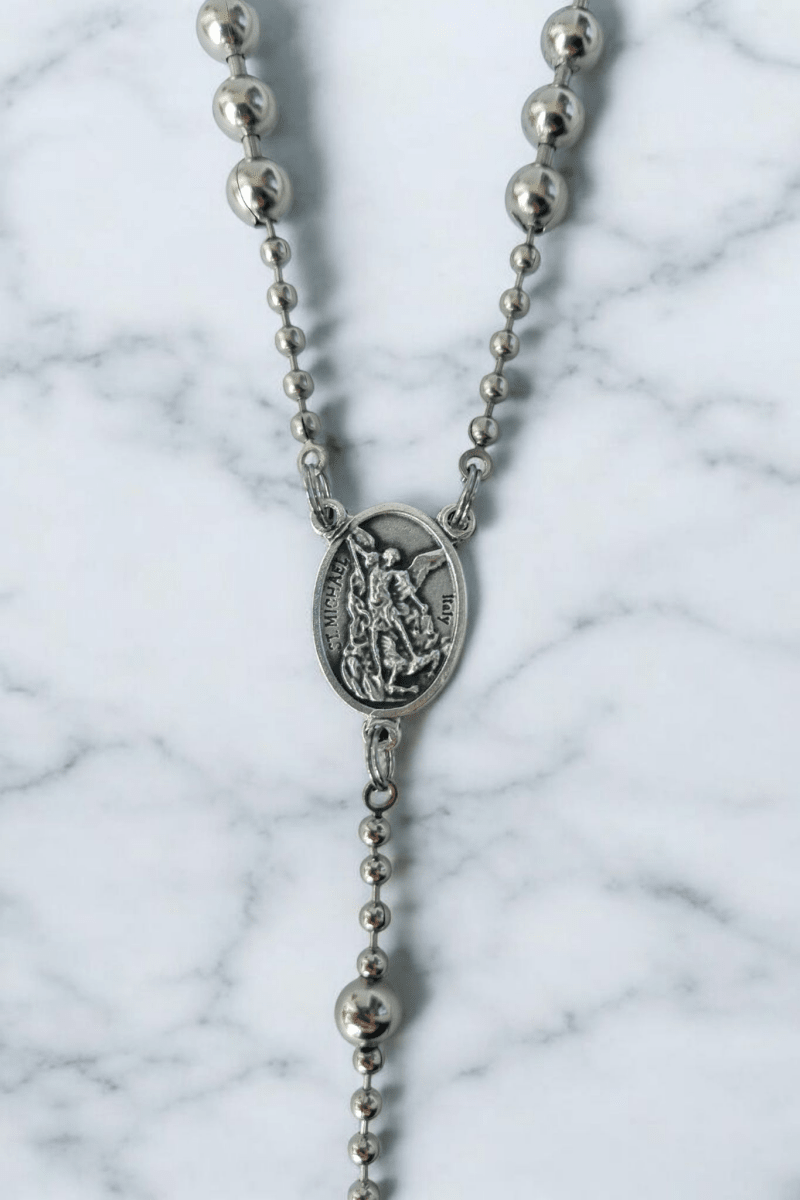 Combat Rosary - Soldiers Edition - MarcellusOnlineShop