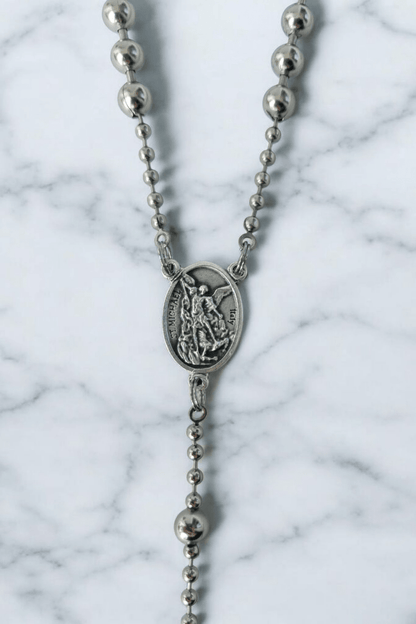 Combat Rosary - Soldiers Edition - MarcellusOnlineShop