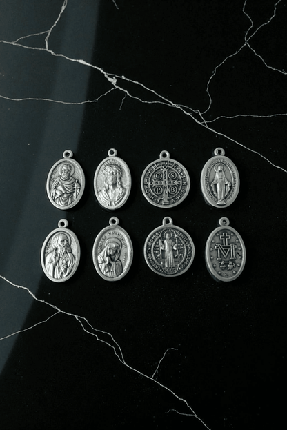 Combat Rosary - Soldiers Edition - MarcellusOnlineShop