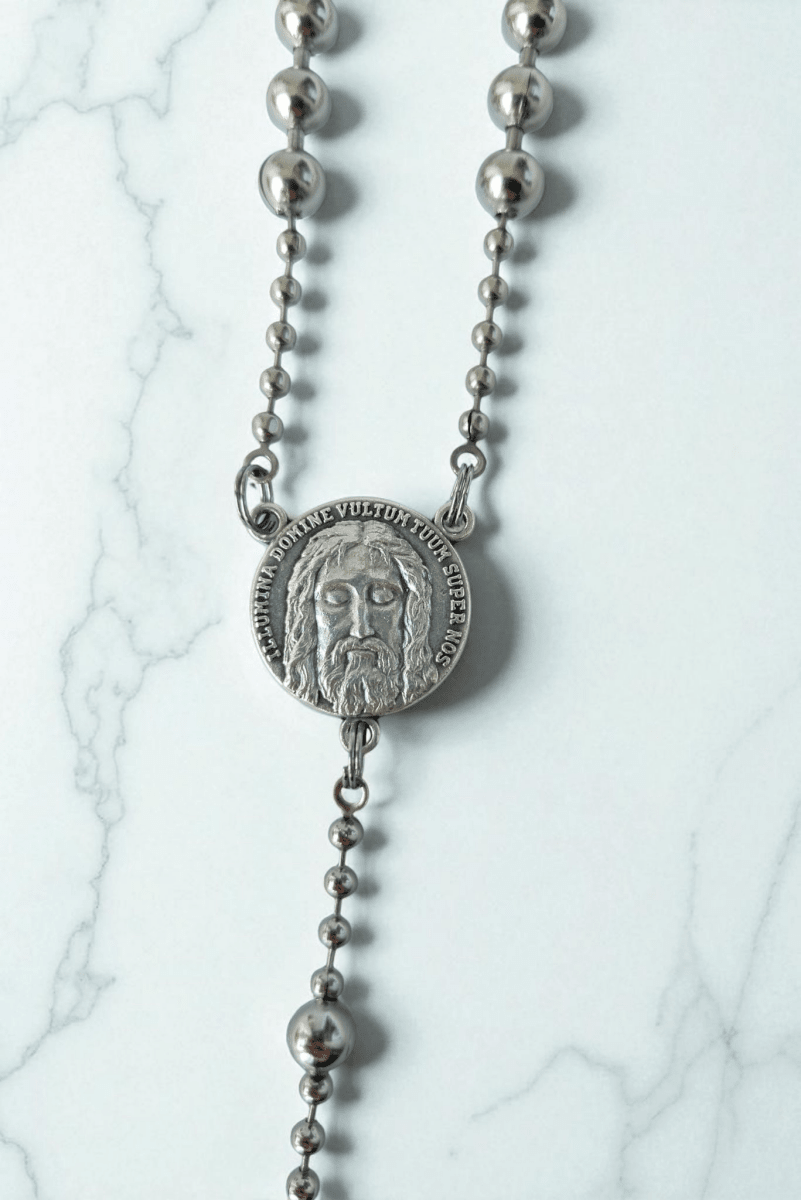 Combat Rosary - Soldiers Edition - MarcellusOnlineShop