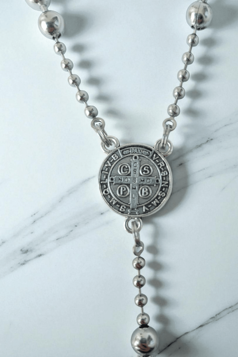 Combat Rosary - Soldiers Edition - MarcellusOnlineShop