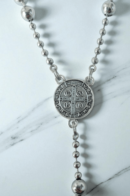 Combat Rosary - Soldiers Edition - MarcellusOnlineShop