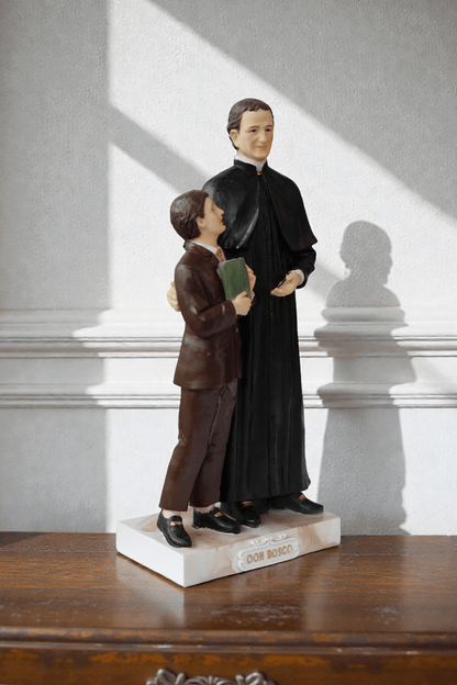 Don Bosco Statue - MarcellusOnlineShop