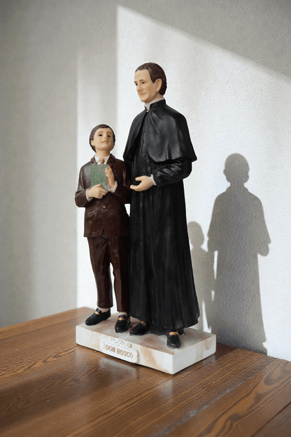 Don Bosco Statue - MarcellusOnlineShop