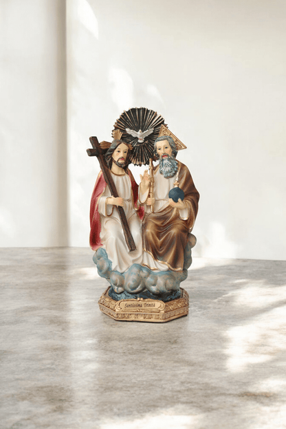 Dreifaltigkeits Statue - MarcellusOnlineShop