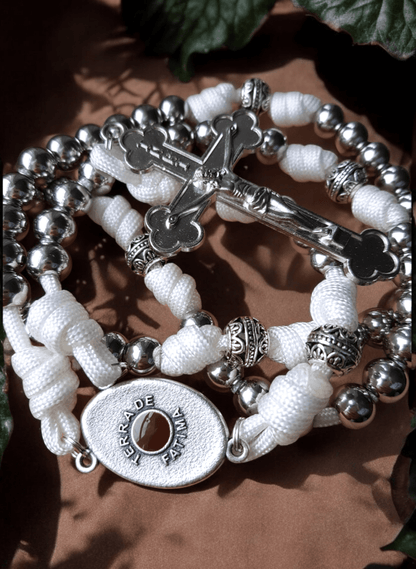 Fatima Paracord - Rosenkranz - MarcellusOnlineShop
