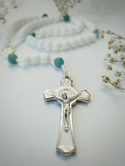 Fatima Rosenkranz - MarcellusOnlineShop