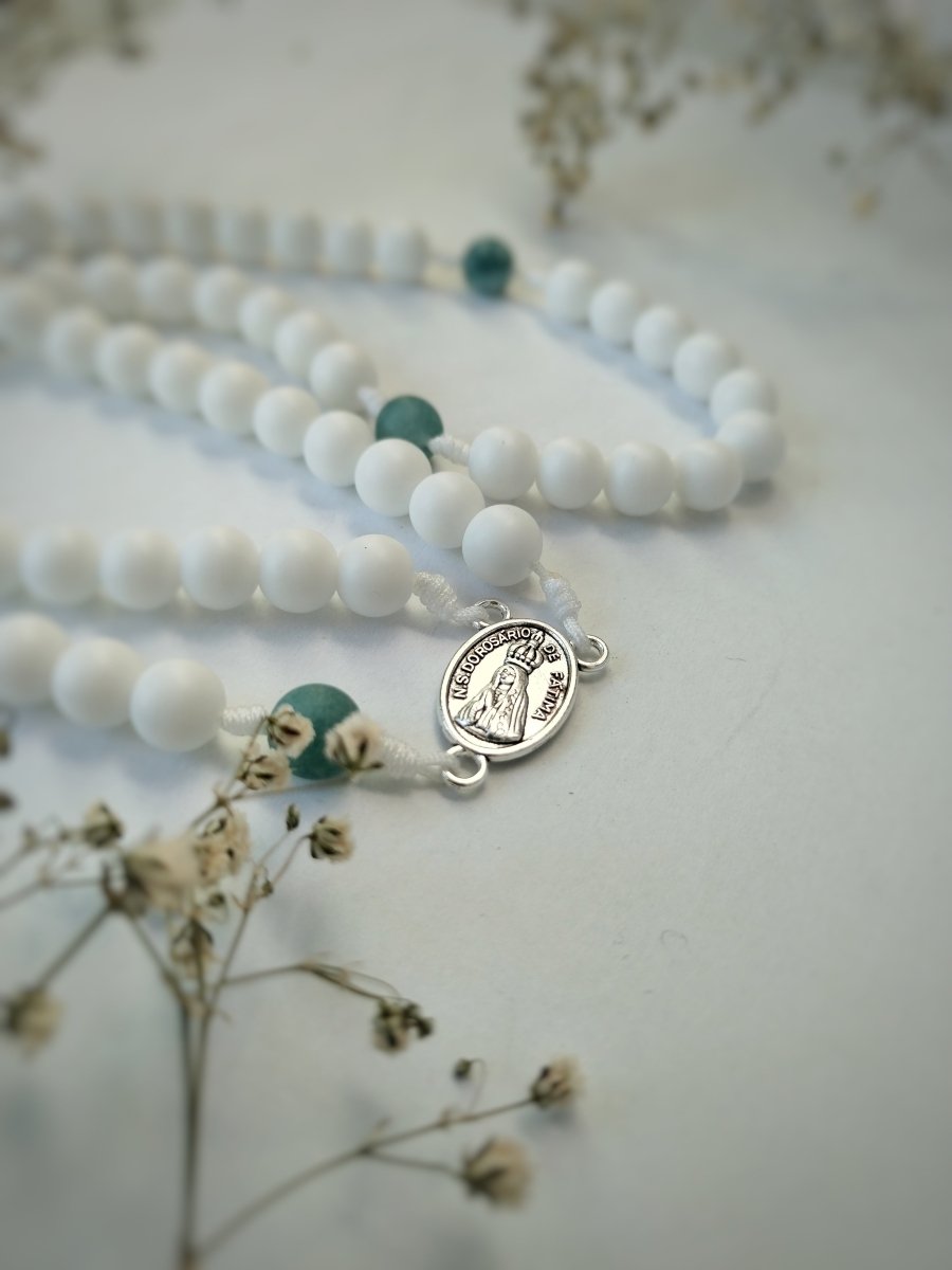 Fatima Rosenkranz - MarcellusOnlineShop