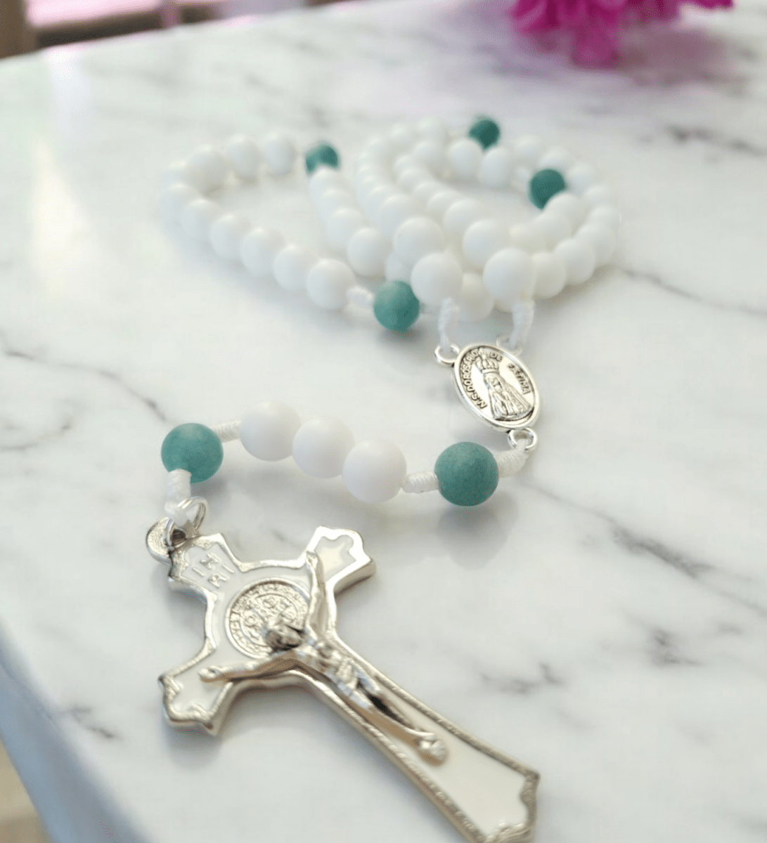 Fatima Rosenkranz - MarcellusOnlineShop