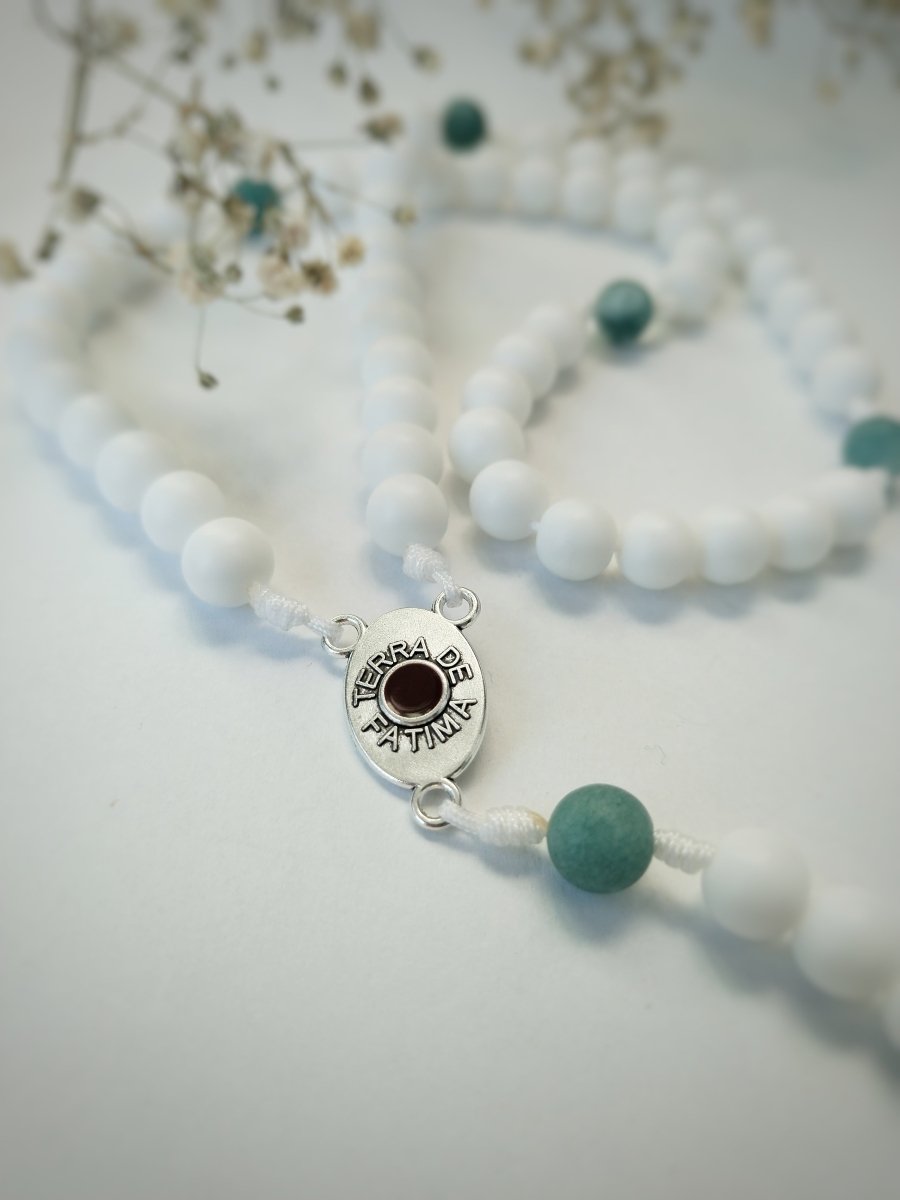 Fatima Rosenkranz - MarcellusOnlineShop