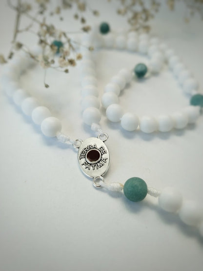 Fatima Rosenkranz - MarcellusOnlineShop