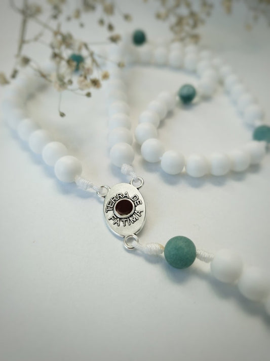 Fatima Rosenkranz - MarcellusOnlineShop