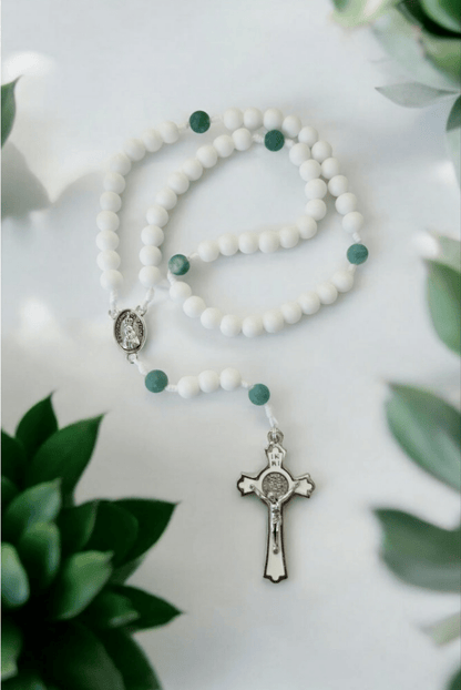 Fatima Rosenkranz - MarcellusOnlineShop