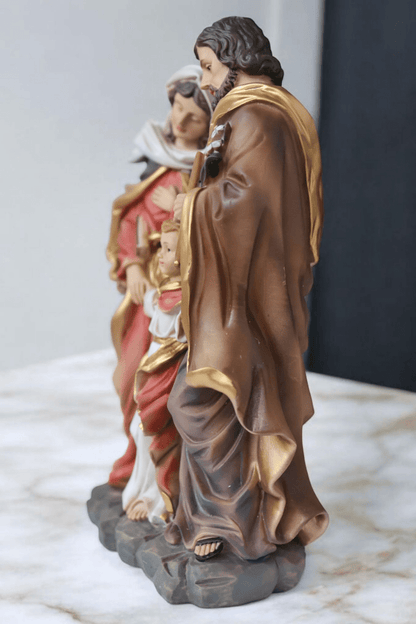 Heilige Familie Statue - MarcellusOnlineShop