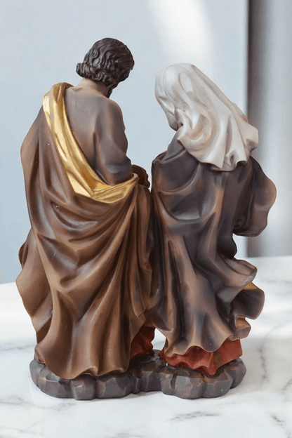 Heilige Familie Statue - MarcellusOnlineShop