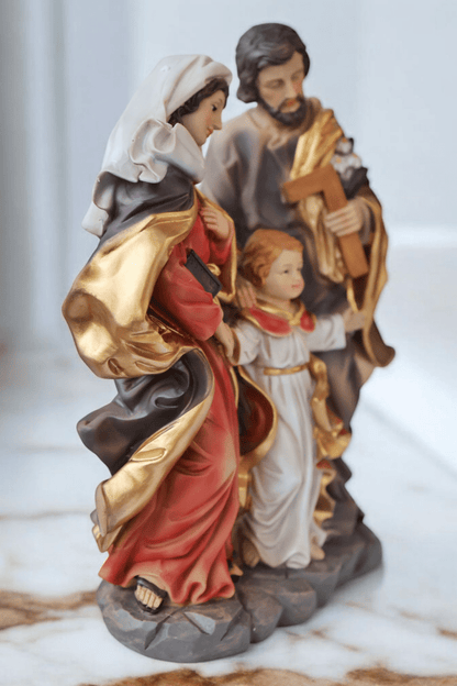 Heilige Familie Statue - MarcellusOnlineShop