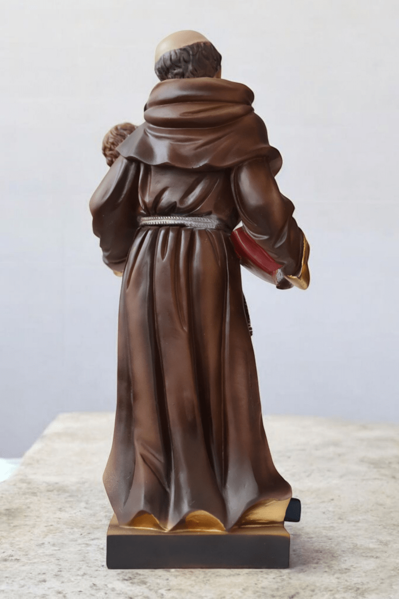Heiliger Antonius Statue - MarcellusOnlineShop
