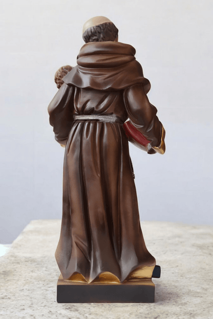 Heiliger Antonius Statue - MarcellusOnlineShop