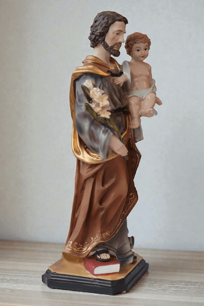 Heiliger Josef Statue - MarcellusOnlineShop
