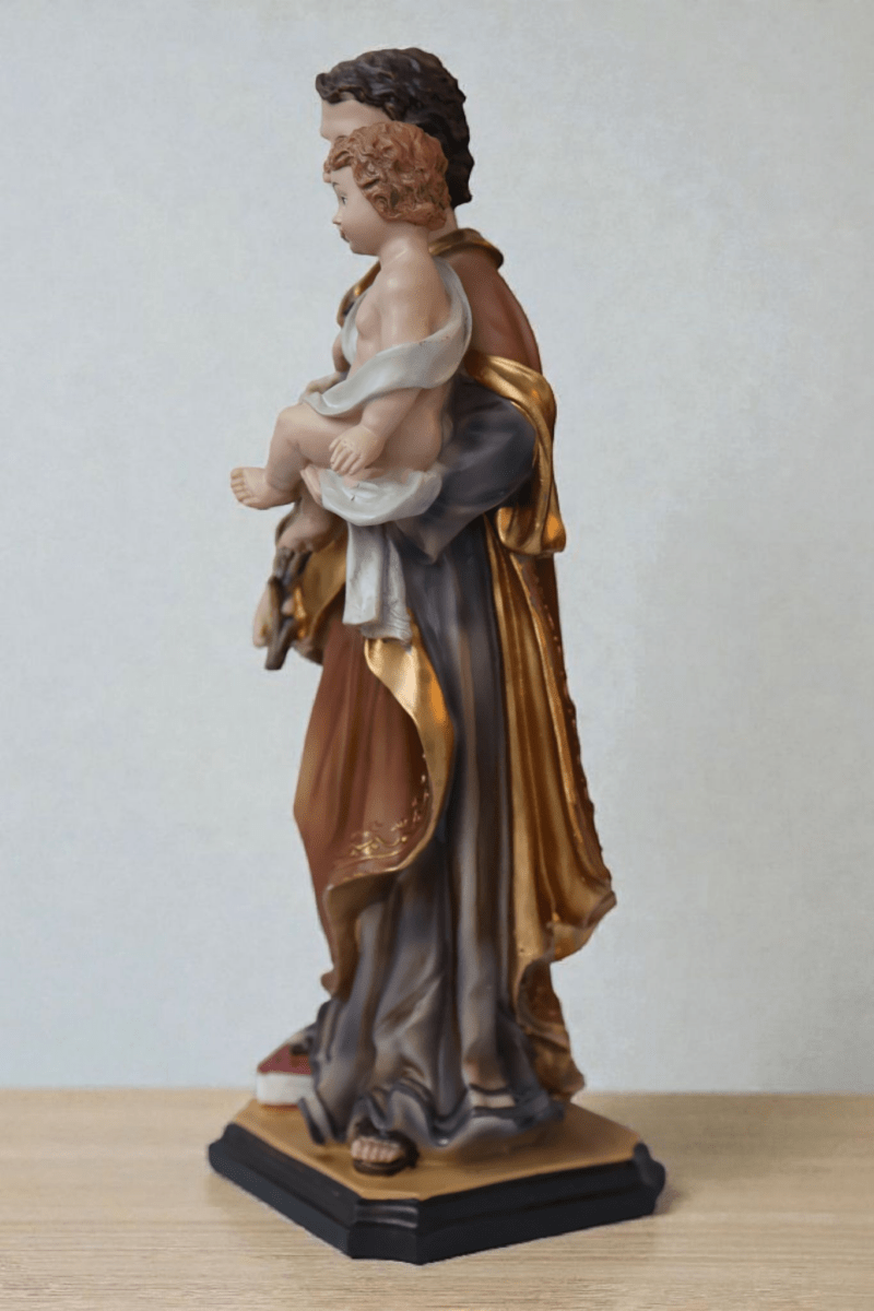 Heiliger Josef Statue - MarcellusOnlineShop