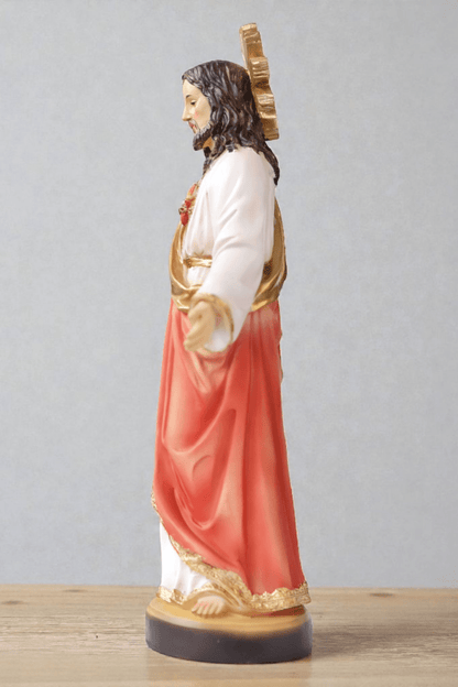 Herz Jesu Statue - MarcellusOnlineShop
