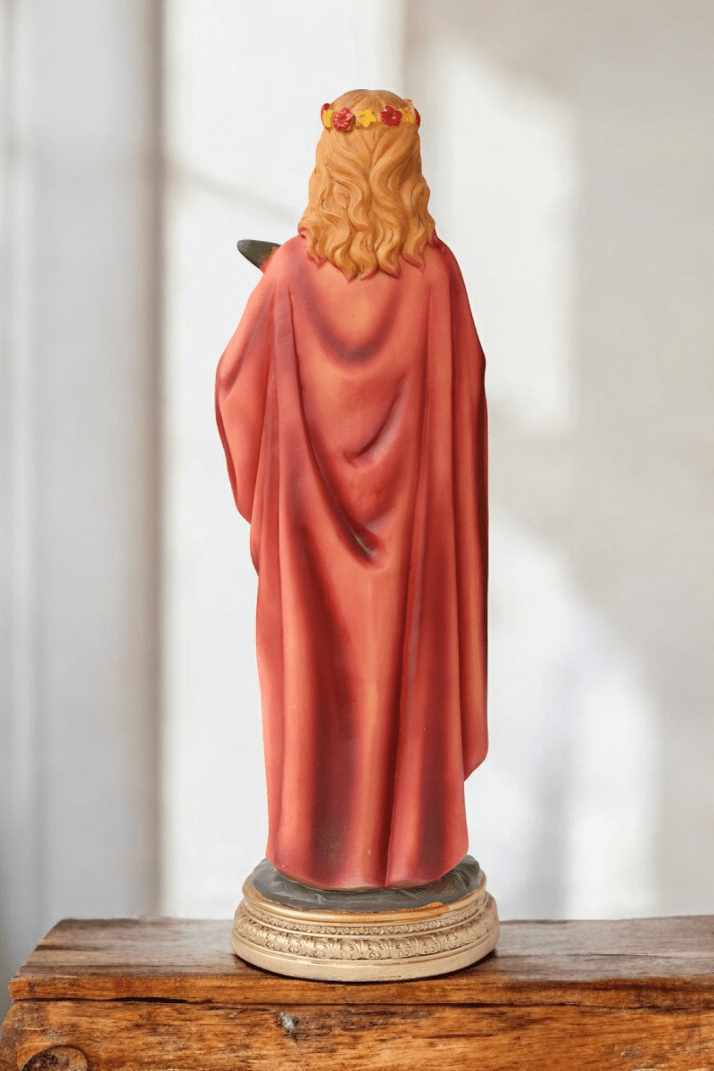 Hl. Filomena Statue - MarcellusOnlineShop