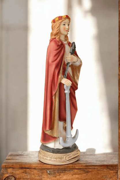 Hl. Filomena Statue - MarcellusOnlineShop
