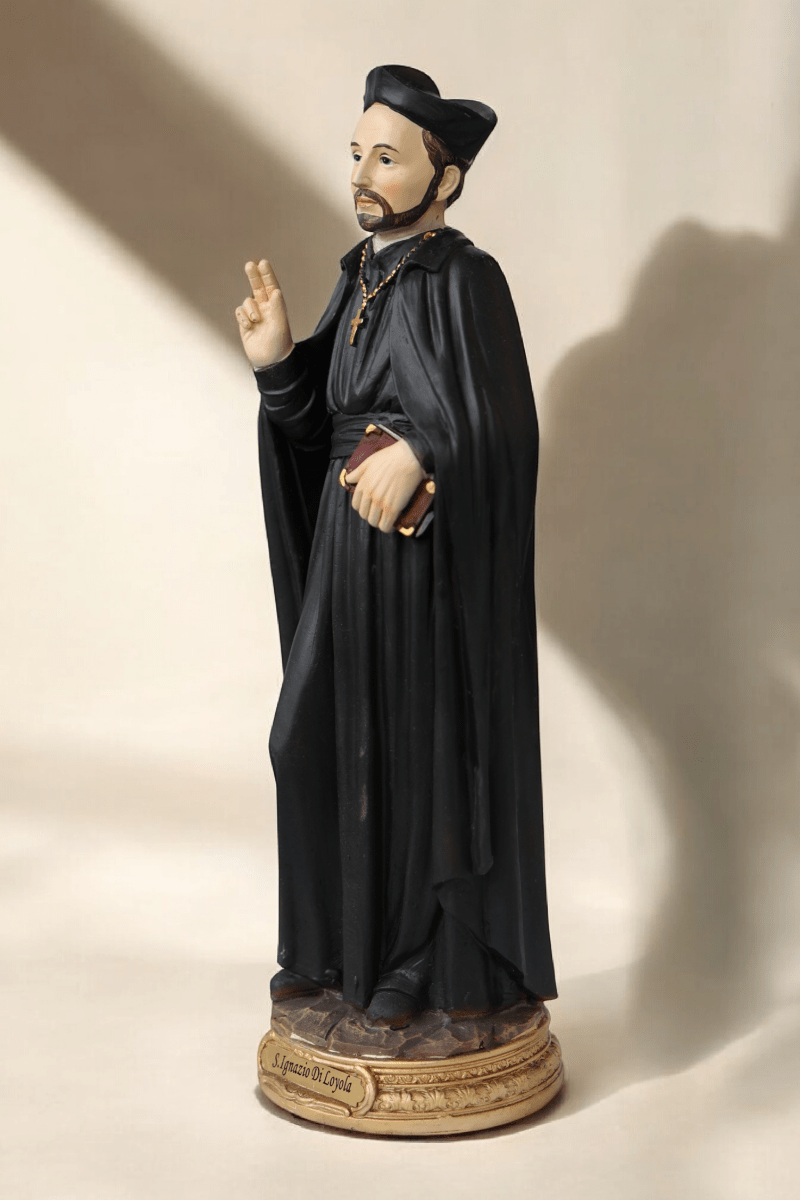 Hl. Ignatius von Loyola - MarcellusOnlineShop