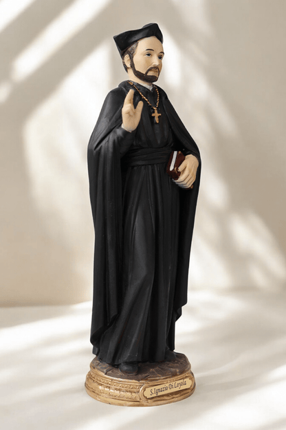 Hl. Ignatius von Loyola - MarcellusOnlineShop