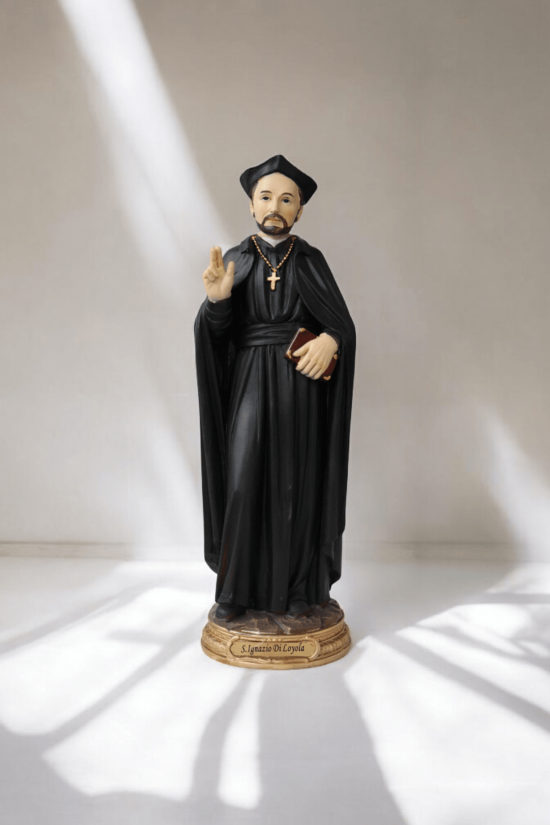 Hl. Ignatius von Loyola - MarcellusOnlineShop