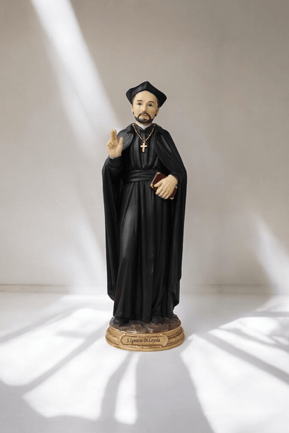 Hl. Ignatius von Loyola - MarcellusOnlineShop
